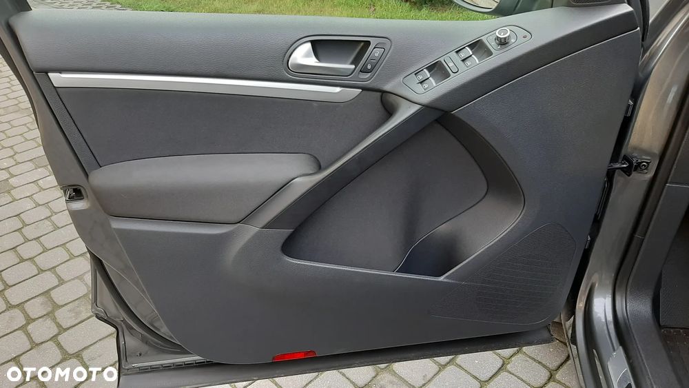 Volkswagen Tiguan 2.0 TDI DPF BlueMotion Technology Life - 35