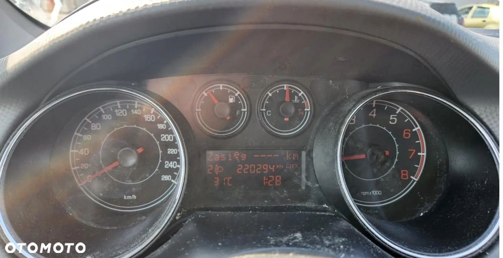 Fiat Bravo 1.4 T-JET 16V Active - 9