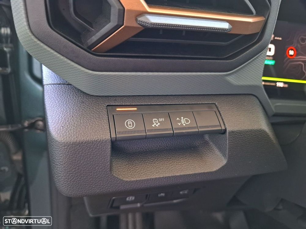 Dacia Bigster 1.2 Hybrid-G Extreme 4x4 - 23