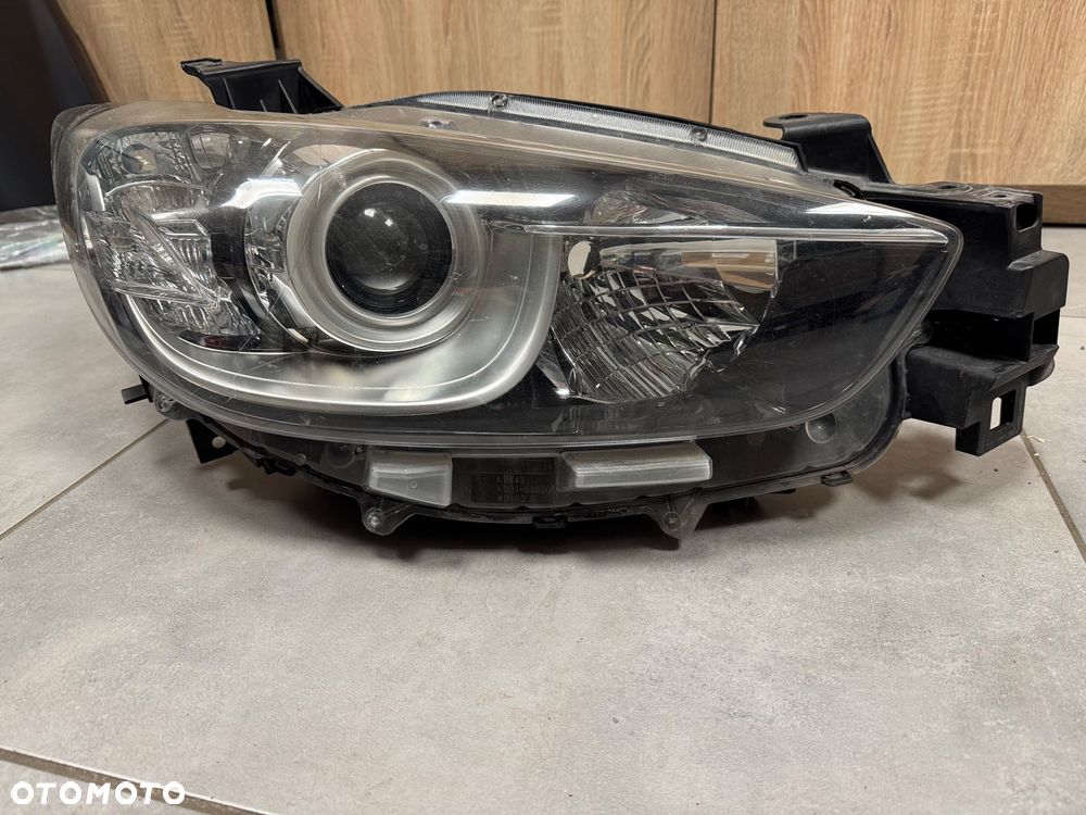 Mazda Cx-5 KD reflektor przód prawy - 3