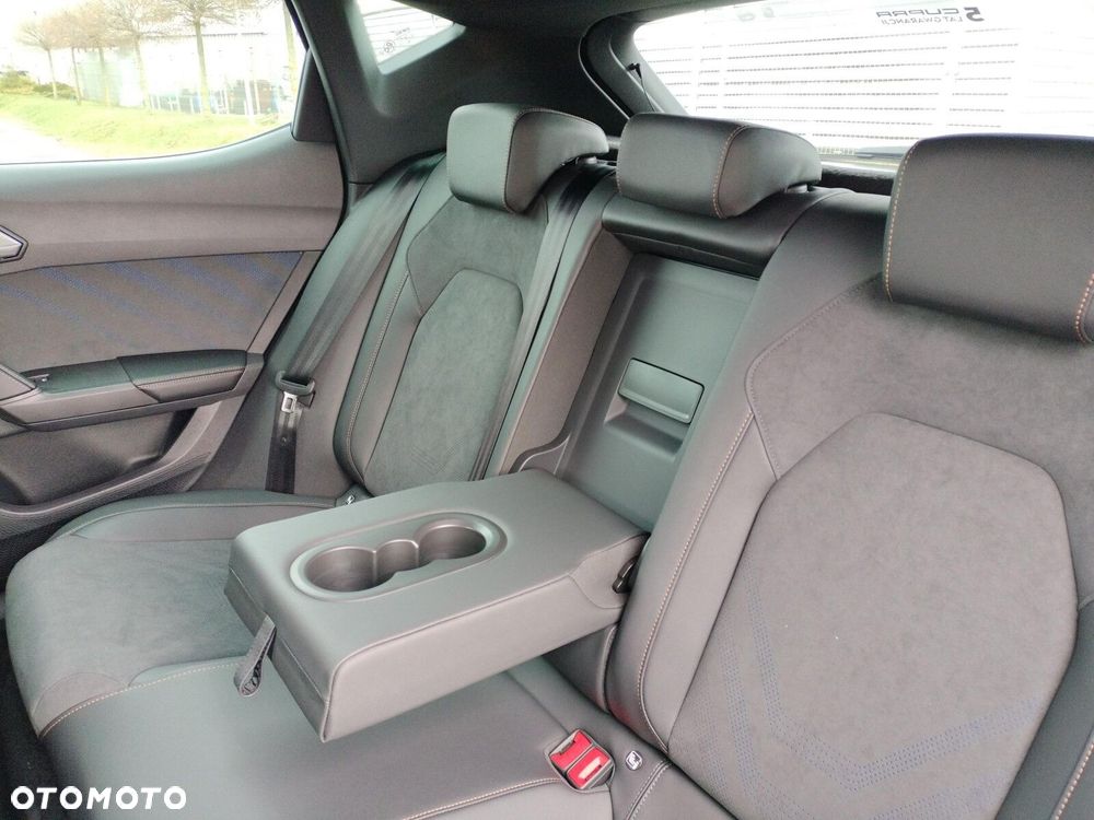 Cupra Leon - 25