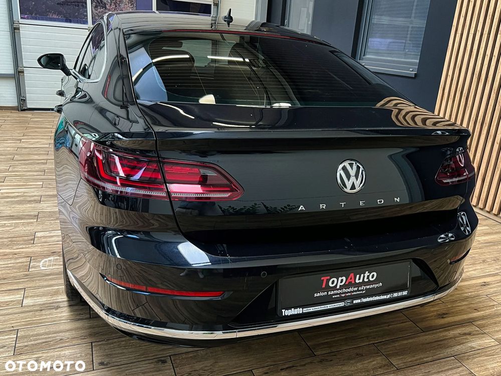 Volkswagen Arteon 2.0 TDI SCR DSG Elegance - 9