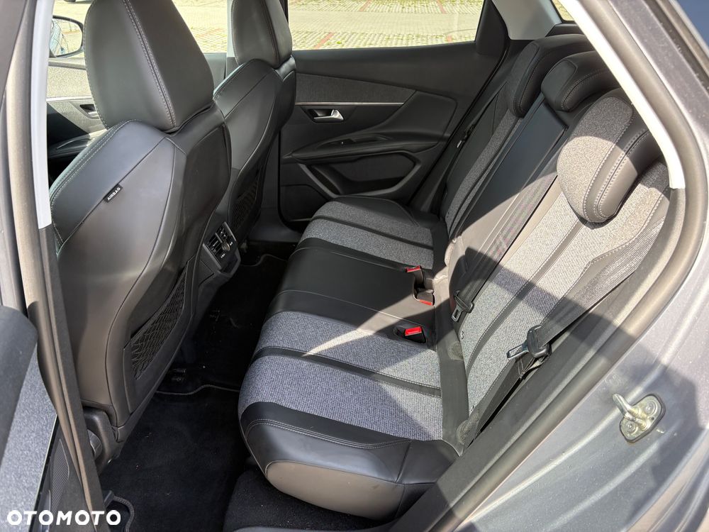 Peugeot 3008 1.6 THP Allure S&S EAT6 - 10