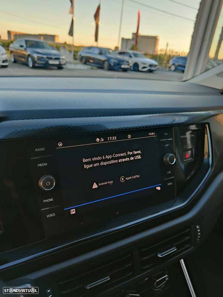 VW Polo 1.0 TSI Urban - 49