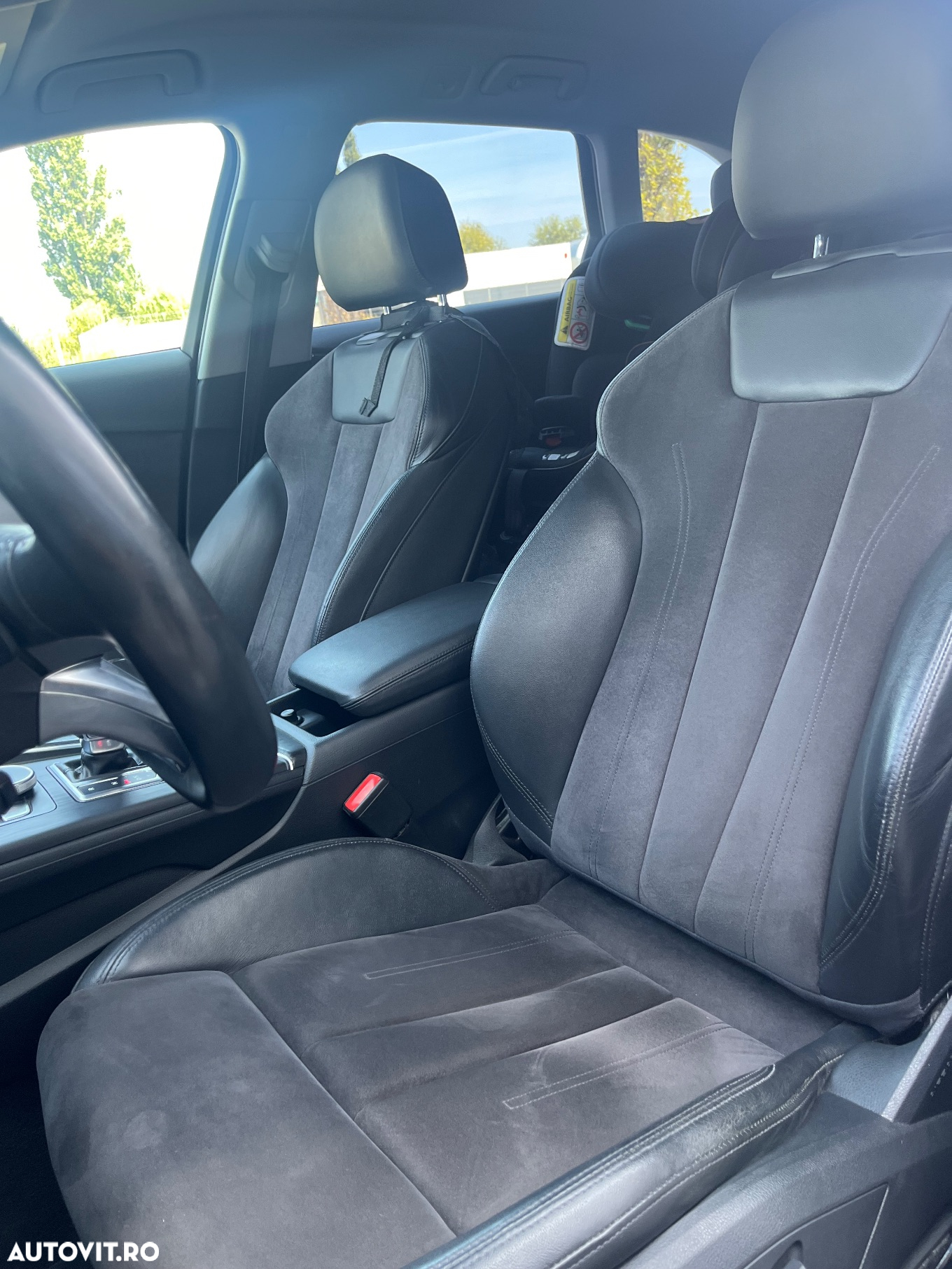 Audi A4 Allroad 2.0 TDI Quattro S tronic - 25