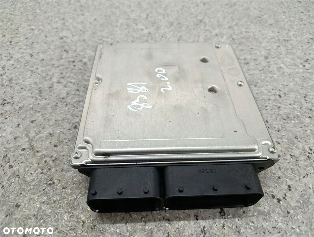 KOMPUTER, STEROWNIK BMW 3 E91 7803373  2.0 D 320d - 6