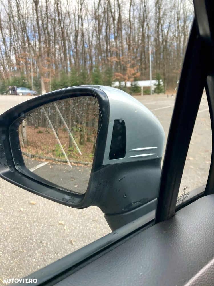 Volkswagen Tiguan 2.0 TDI 4Mot DSG Highline - 13