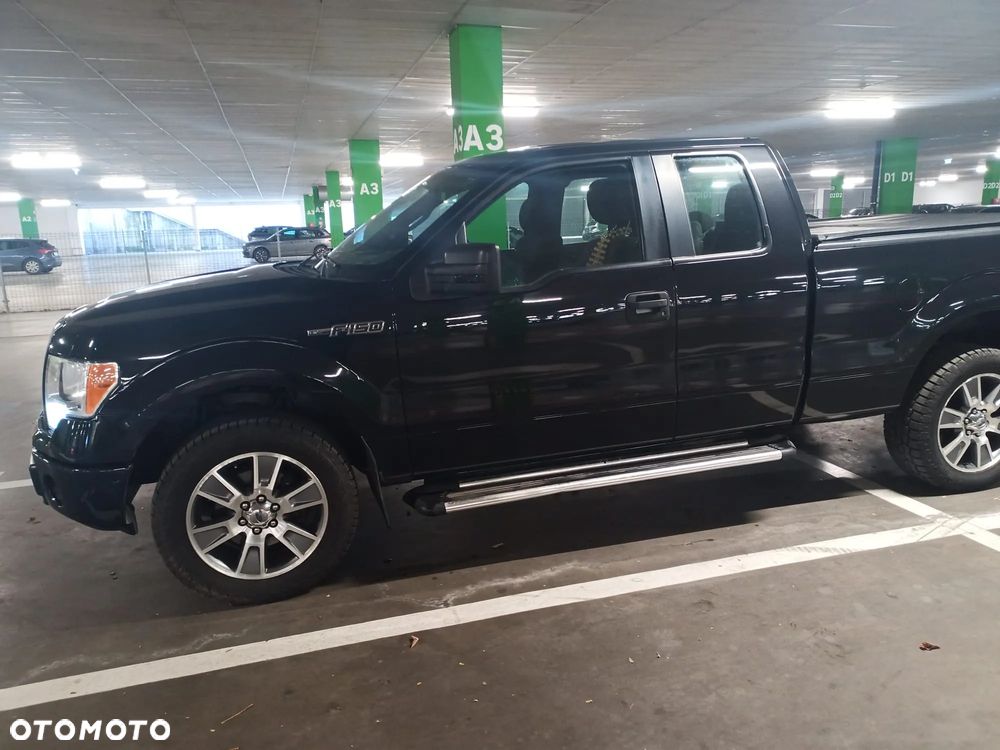 Ford F150 - 20