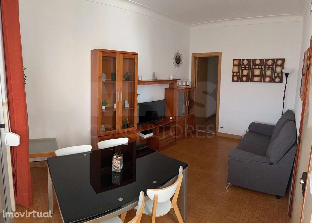 Apartamento T3+1 no Centro de Peniche com Terraço Privativo e Eleva... - Grande imagem: 5/36