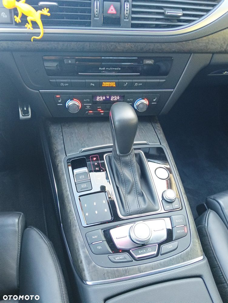 Audi A7 Sportback - 21