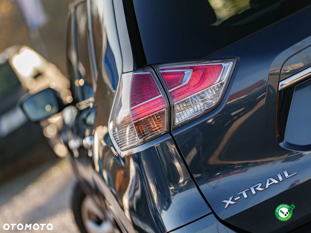 Nissan X-Trail 1.6 DIG-T Tekna - 10