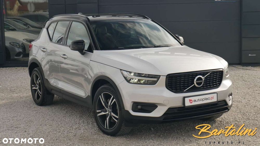 Volvo XC 40 - 3