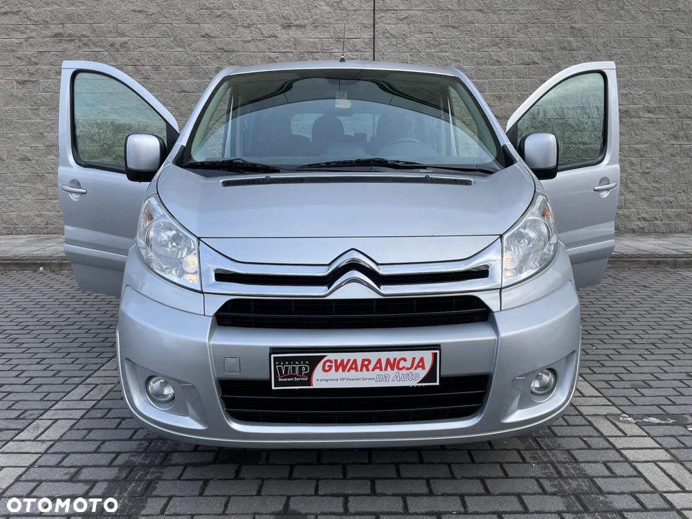 Citroën Jumpy Combi - 4