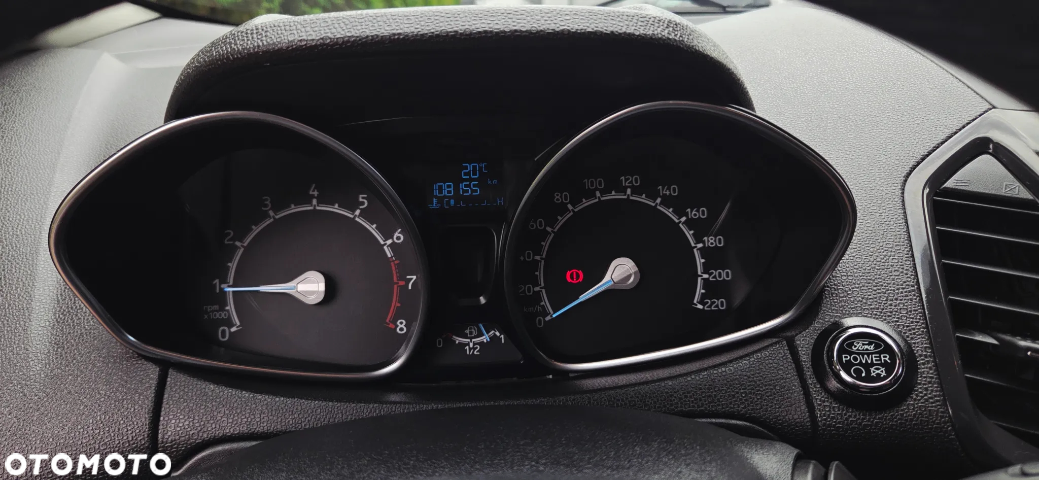 Ford EcoSport 1.0 EcoBoost S - 25