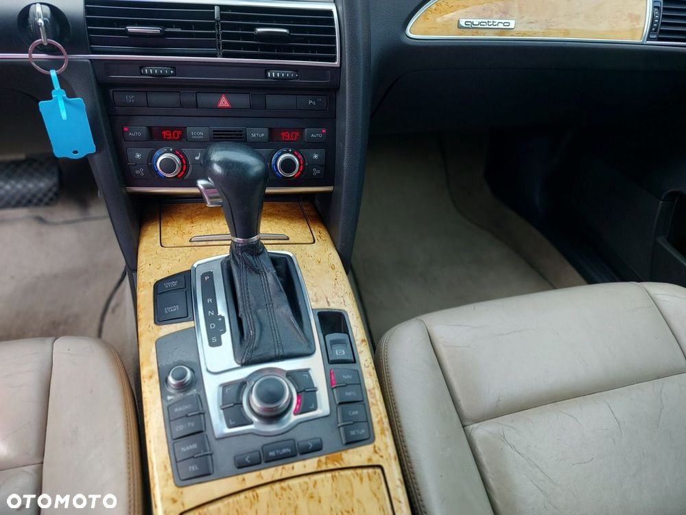 Audi A6 Avant - 23