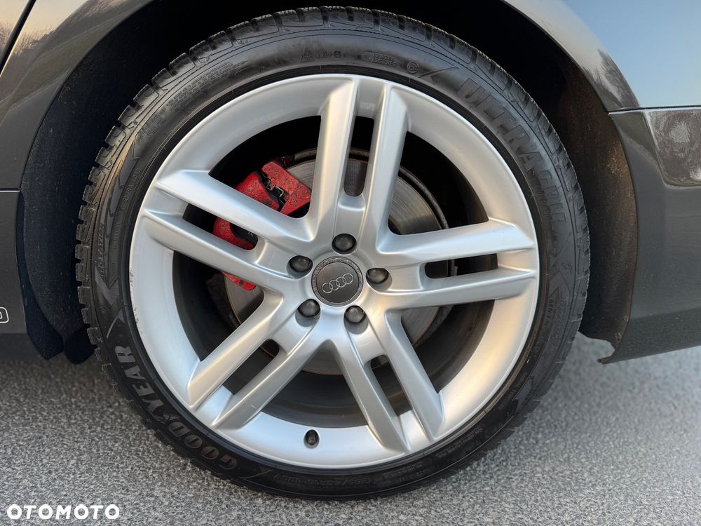 Audi A6 Avant 3.0 TDI Quattro S tronic - 30