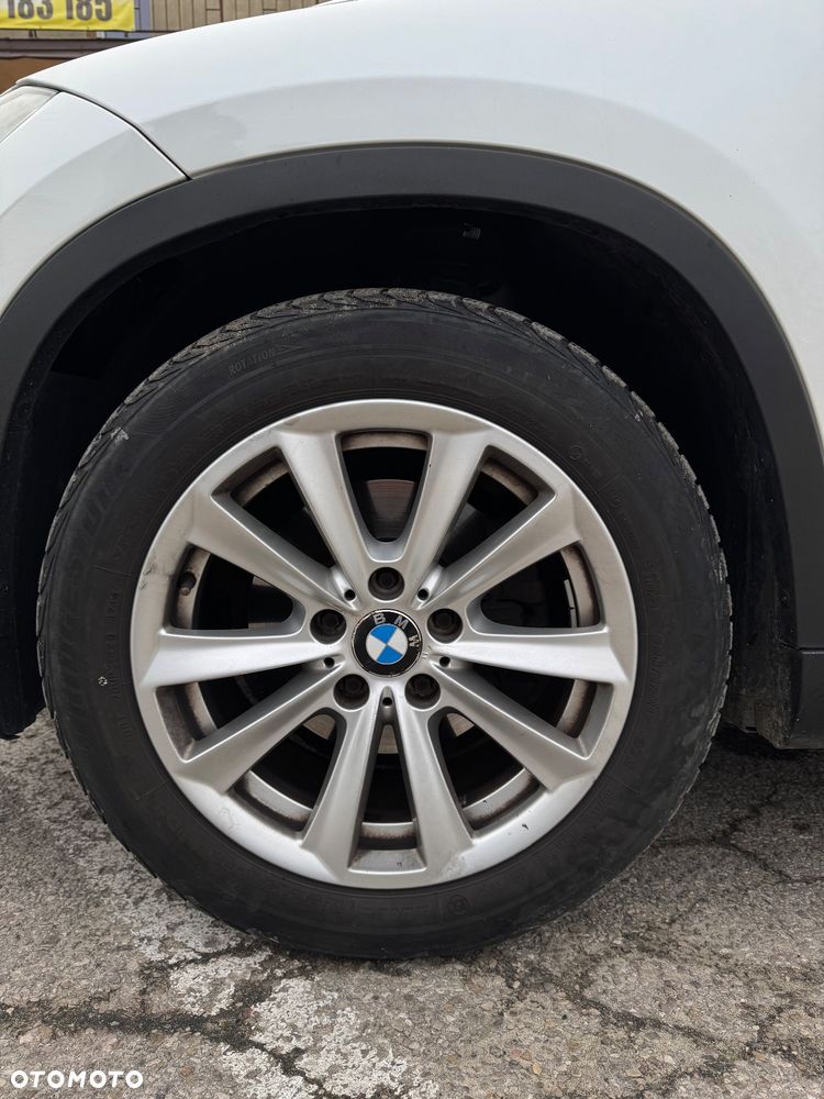BMW X1 sDrive18d - 7