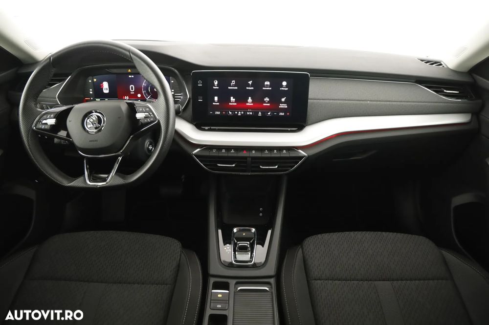 Skoda Octavia 1.4 TSI iV PHEV Style - 15