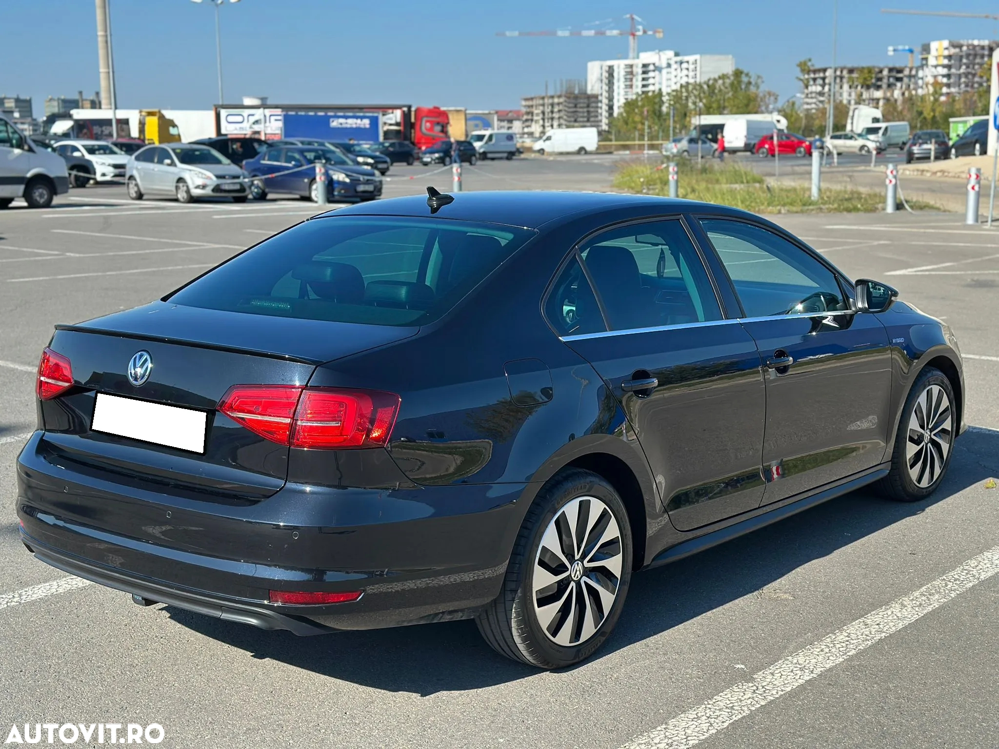 Volkswagen Jetta - 18