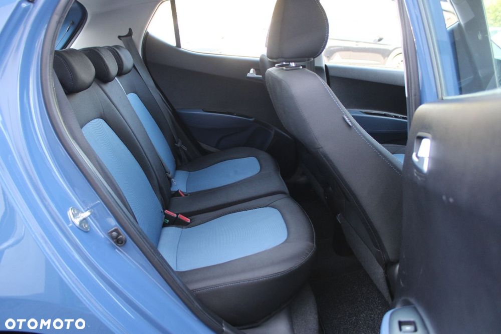 Hyundai i10 - 24