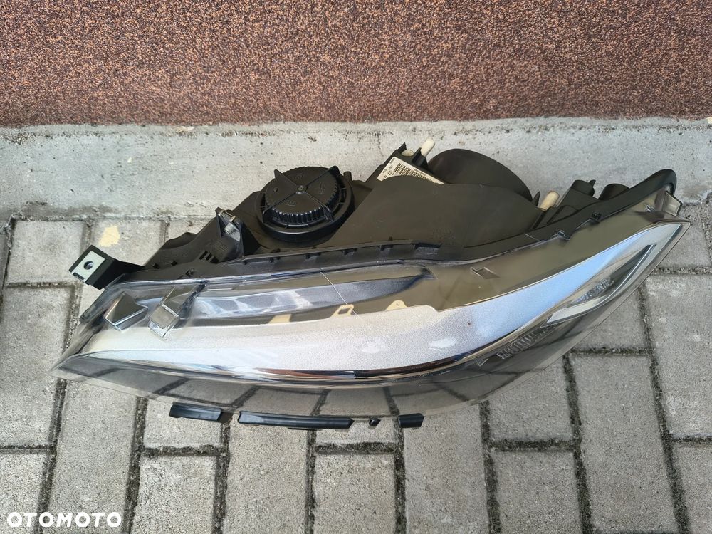 lampa lampy lewa bmw 2 F22 F23 F87 zwykła h7 - 2