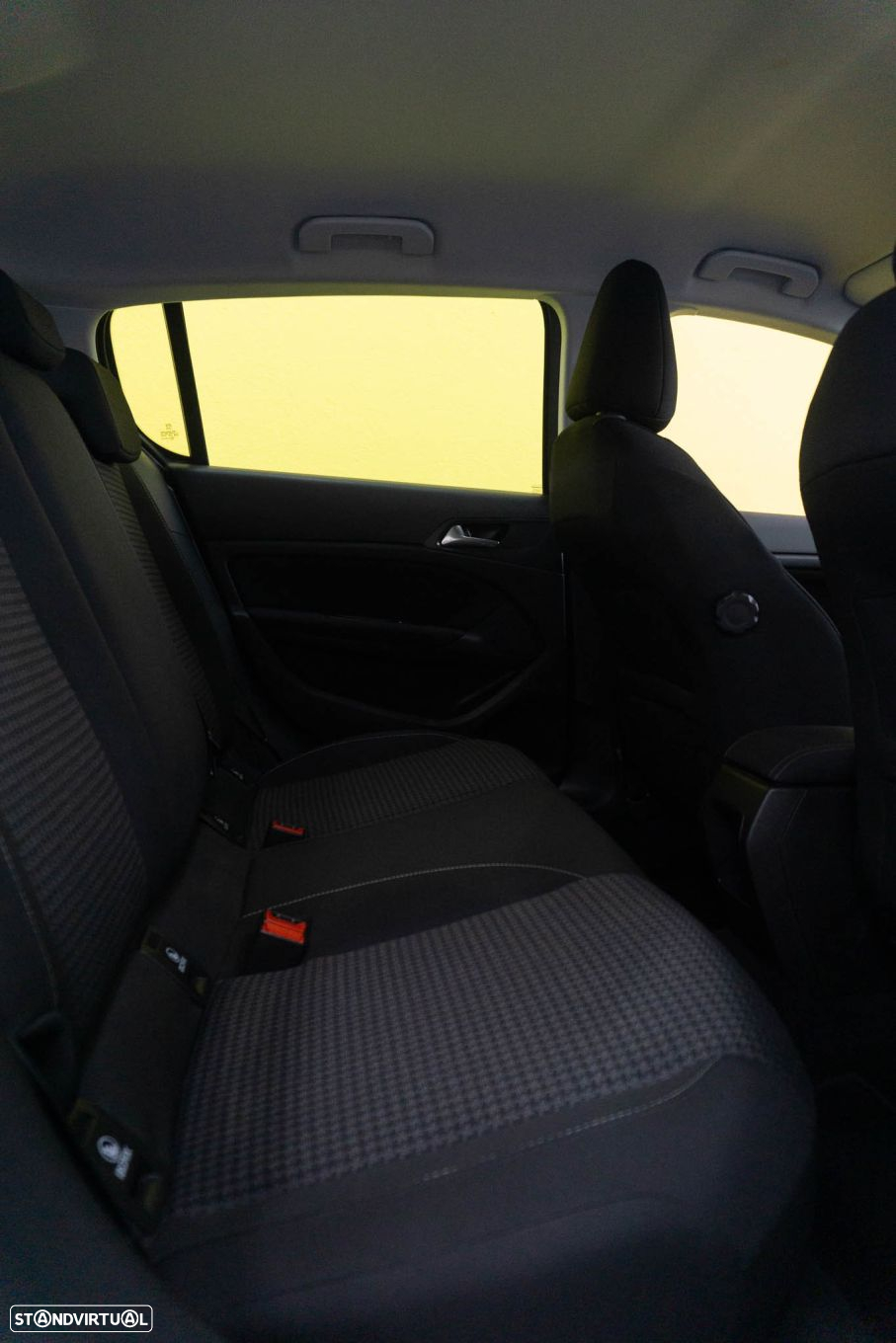 Peugeot 308 1.2 PureTech Allure - 15