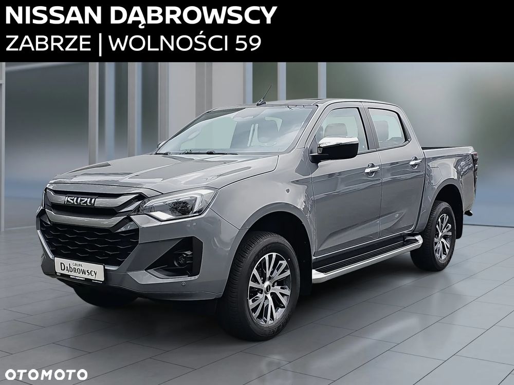 Isuzu D-Max 1.9 DC LSX - 1