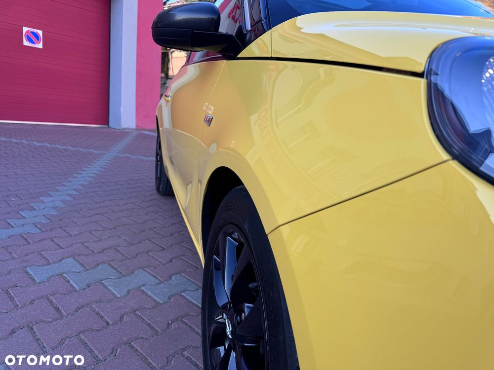 Opel Adam 1.4 Black Link - 12