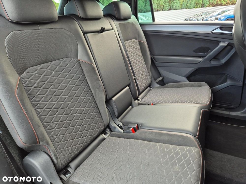 Seat Tarraco 2.0 TDI FR S&S 4Drive DSG - 18