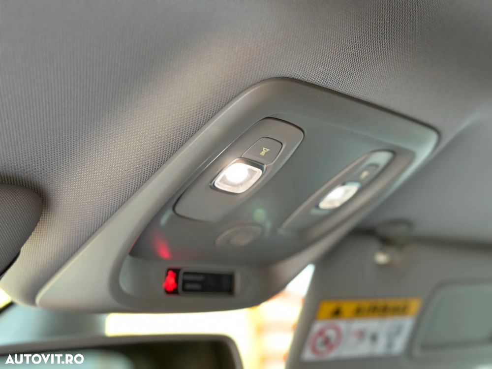 Renault Captur ENERGY TCe 90 Start&Stop Intens - 10