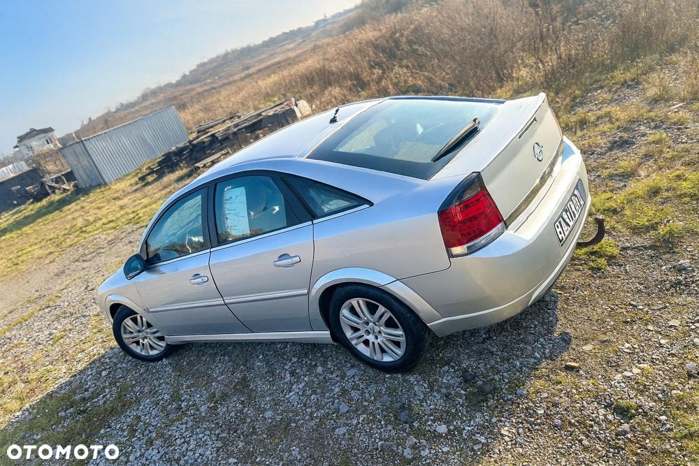 Opel Vectra 1.8 Cosmo - 2