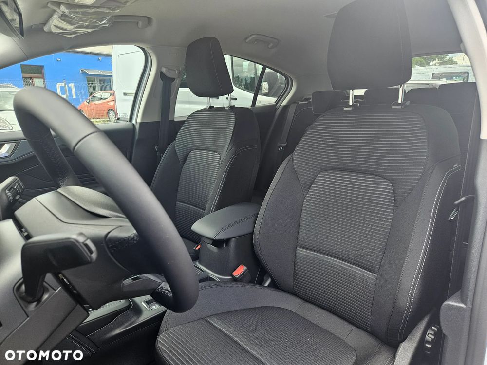 Ford Focus 1.0 EcoBoost mHEV Active X - 18