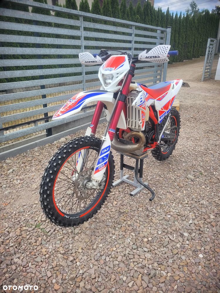 Beta RR - 4