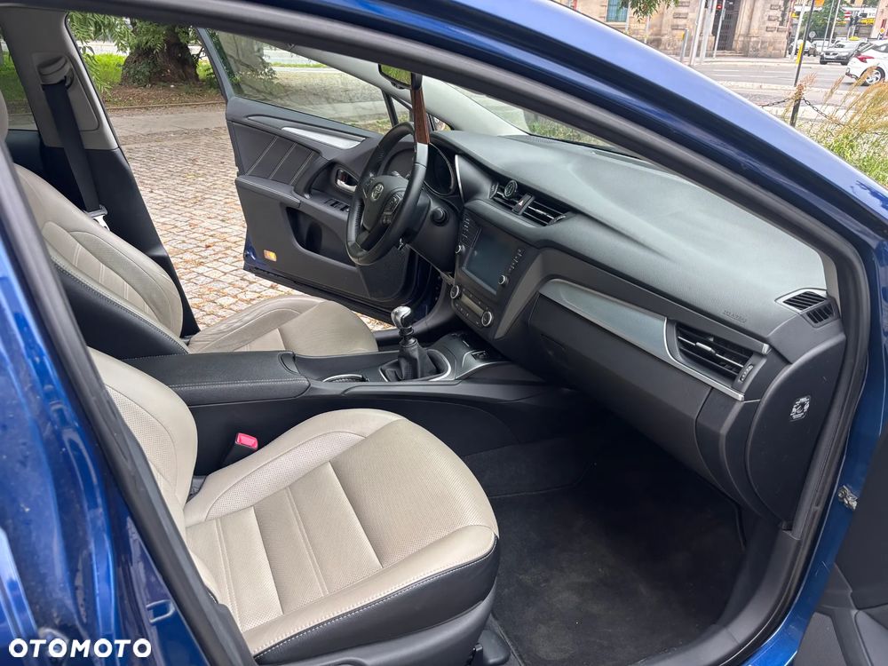 Toyota Avensis 1.8 Selection - 14
