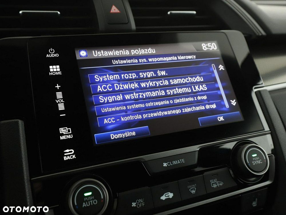 Honda Civic 1.0 T Elegance - 27