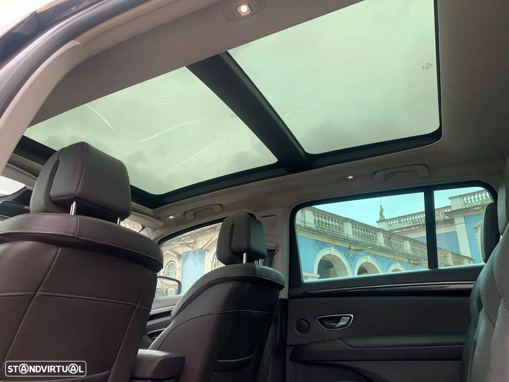 Renault Espace Energy dCi 160 EDC Intens - 21