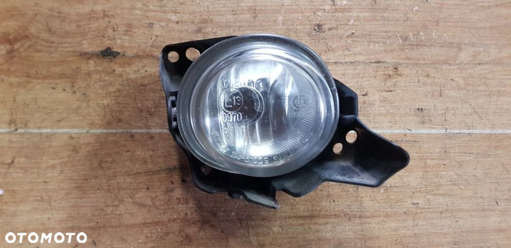 MAZDA 6 GH LIFT HALOGEN PRAWY GDK5-51684 - 1