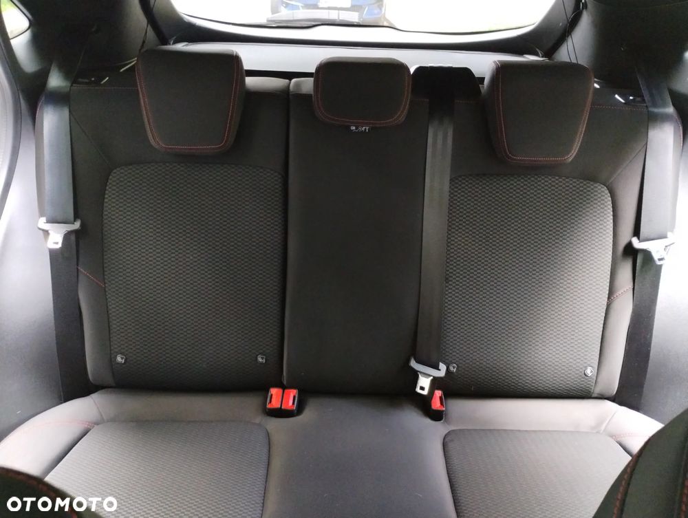 Ford Puma 1.0 EcoBoost ST-Line - 31