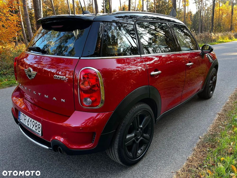MINI Countryman - 8