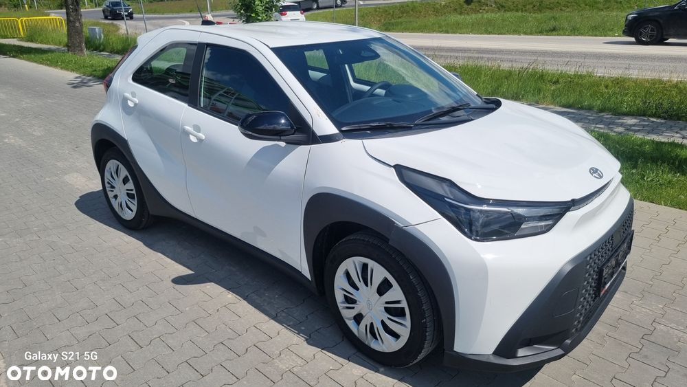 Toyota Aygo X 1,5 Active - 1