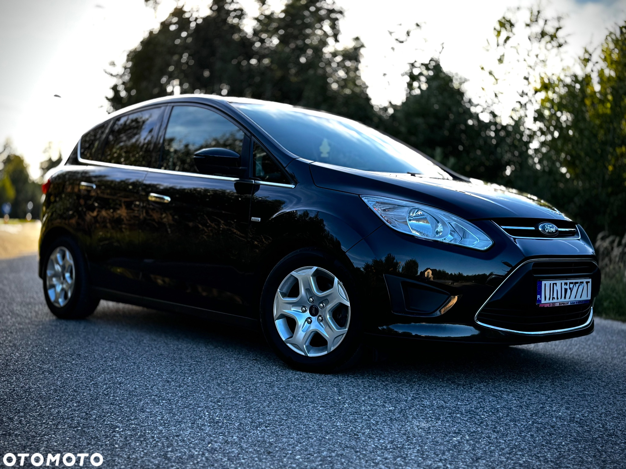 Ford C-MAX 1.6 EcoBoost Edition ASS - 15
