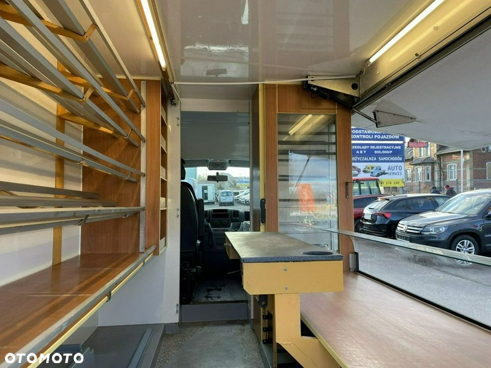 Fiat Ducato - 2