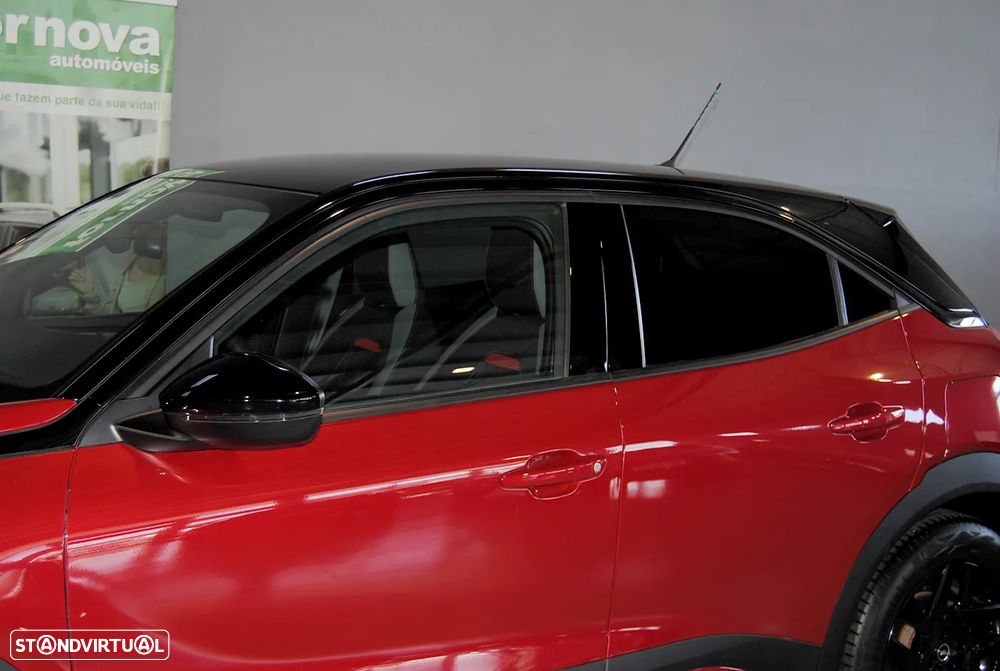 Opel Mokka-e 50 kWh GS - 12
