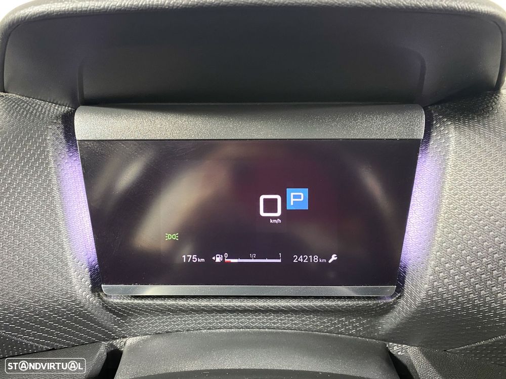 Citroën C4 X 1.2 PureTech Shine Pack EAT8 - 13