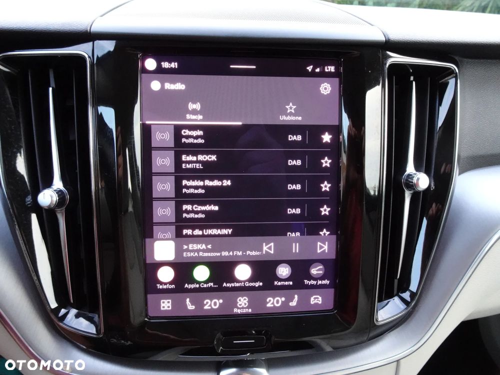 Volvo XC 60 B4 D Momentum Pro - 33
