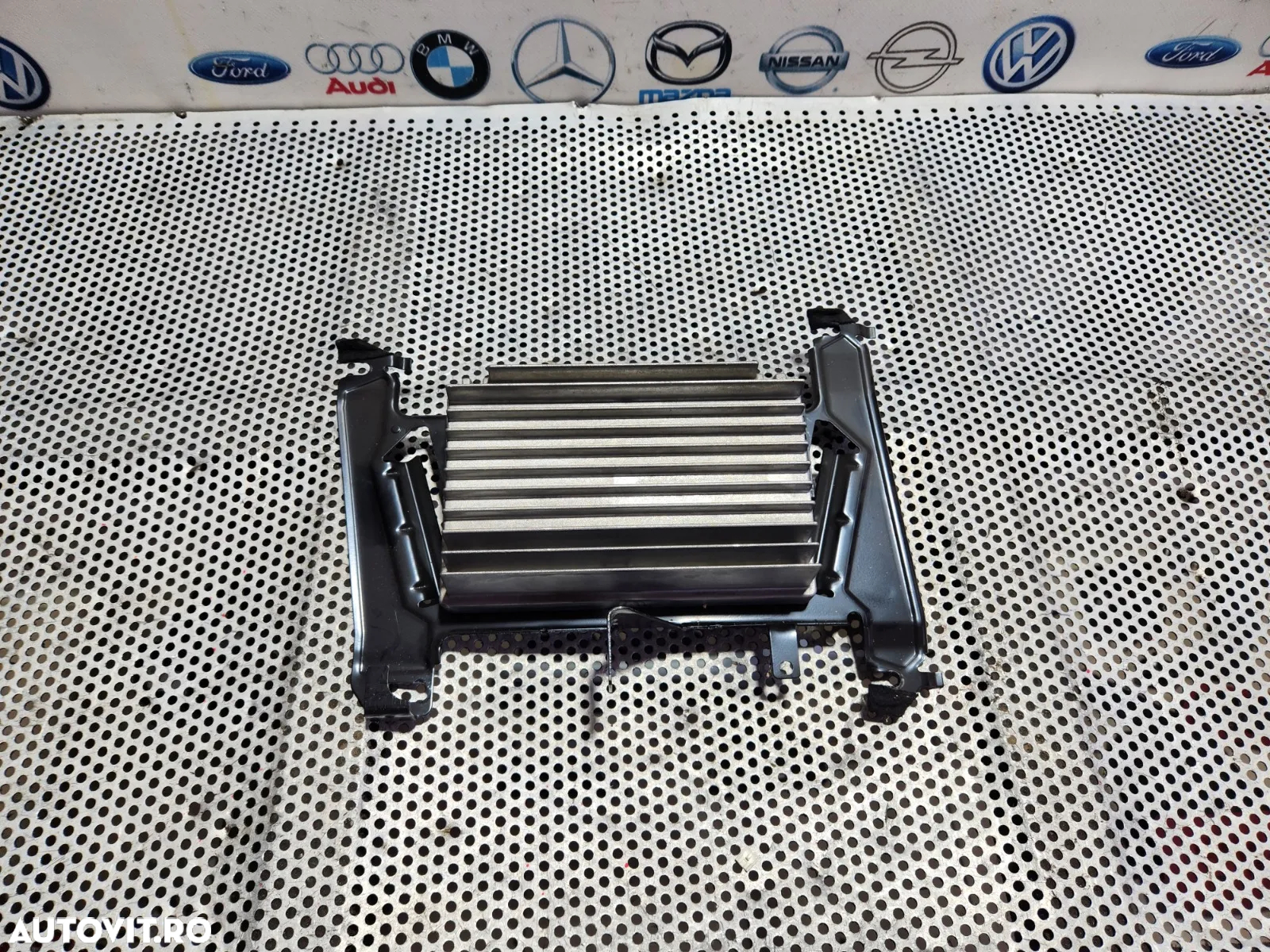 Amplificator Audi HIFI Bmw Cod  F20 F21 F22 F30 F31 F32 F33 F34 F36 F83 F80 Etc. Dezmembrez Bmw Ser - 4