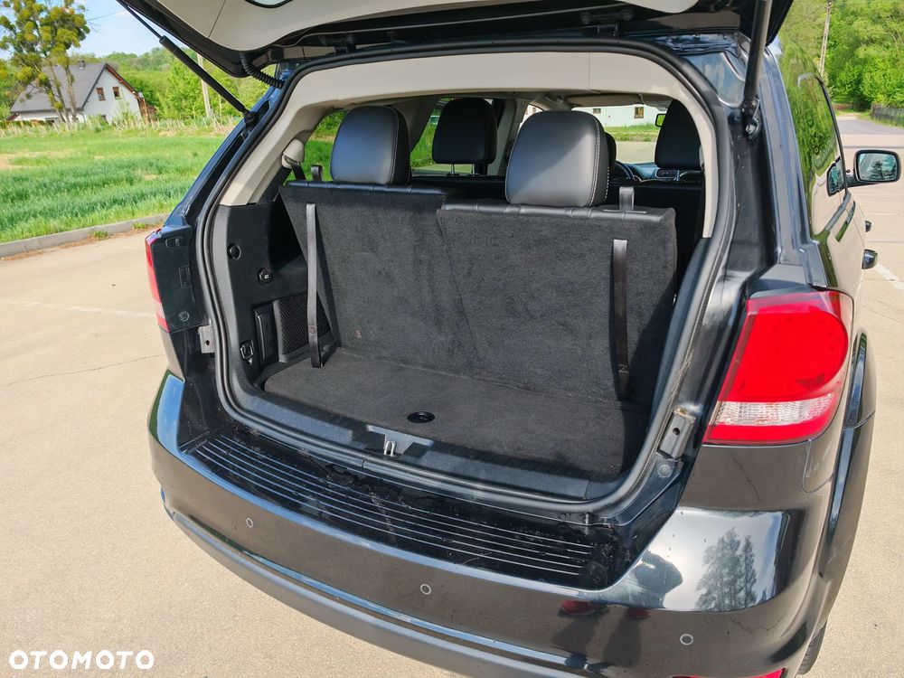 Fiat Freemont 2.0 Multijet 16V DPF Black Code - 13