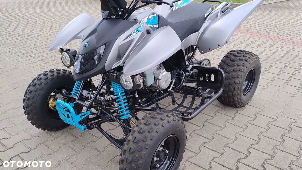 CFMoto CForce - 22
