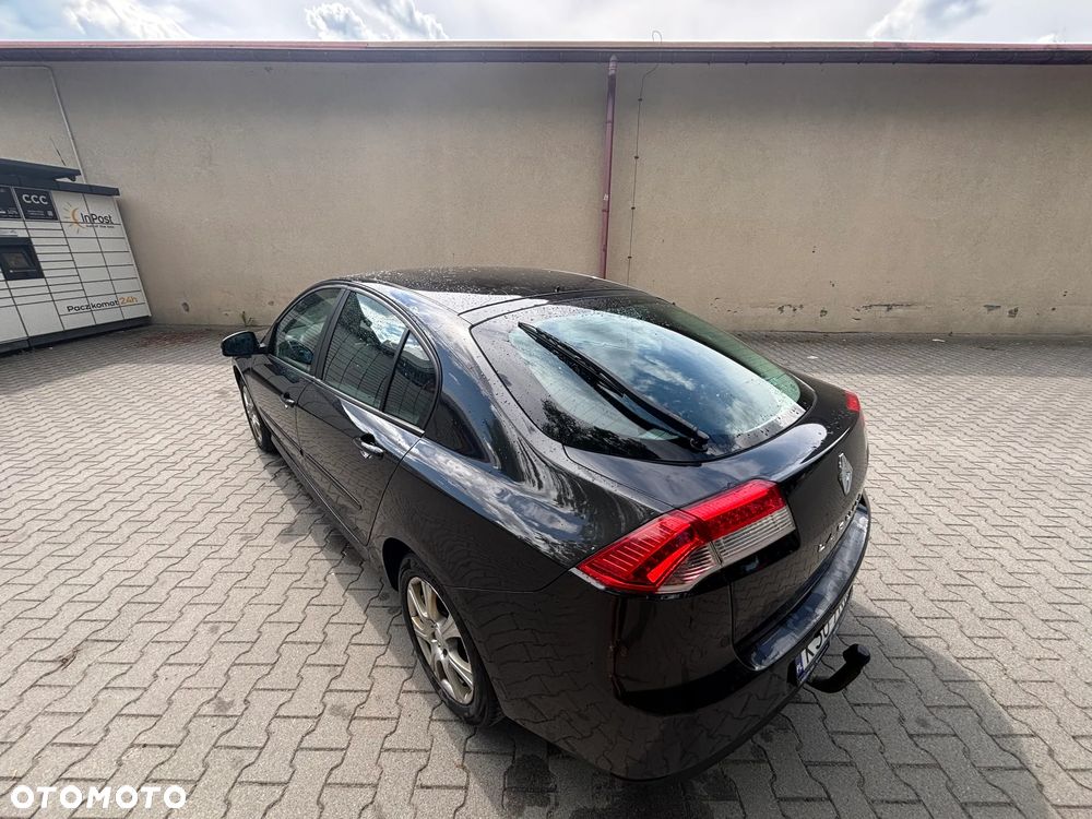 Renault Laguna 2.0 Authentique - 11