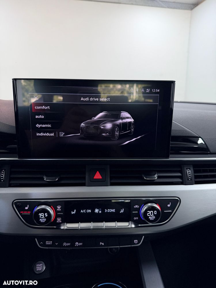 Audi A4 2.0 35 TFSI S tronic MHEV S Line - 12